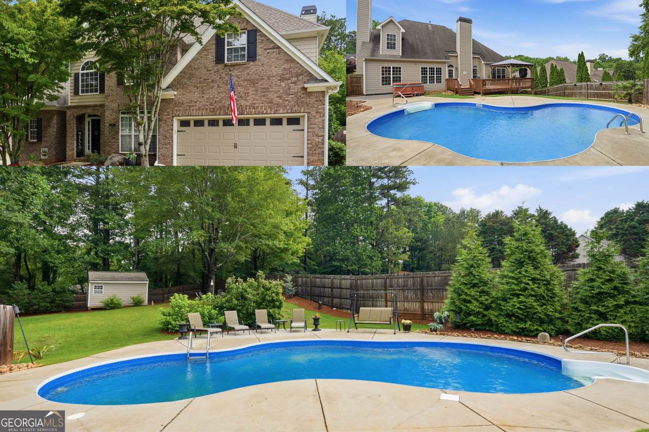 3210 Chippewa Run - Photo 1