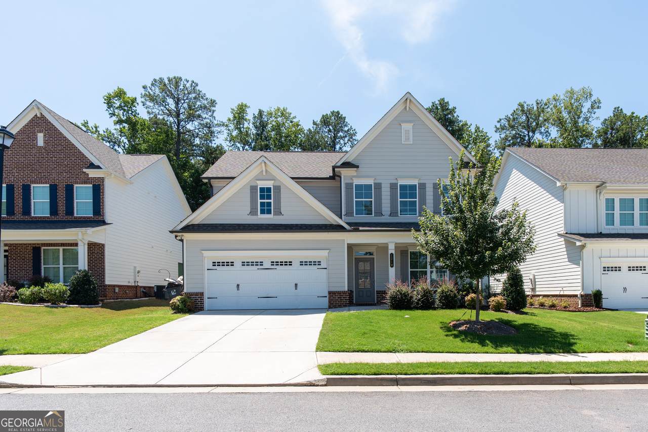 1210 Baynes Creek Drive - Photo 1