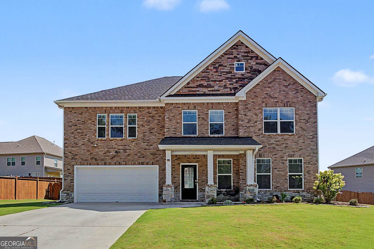 278 Azalea Bloom Drive - Photo 1
