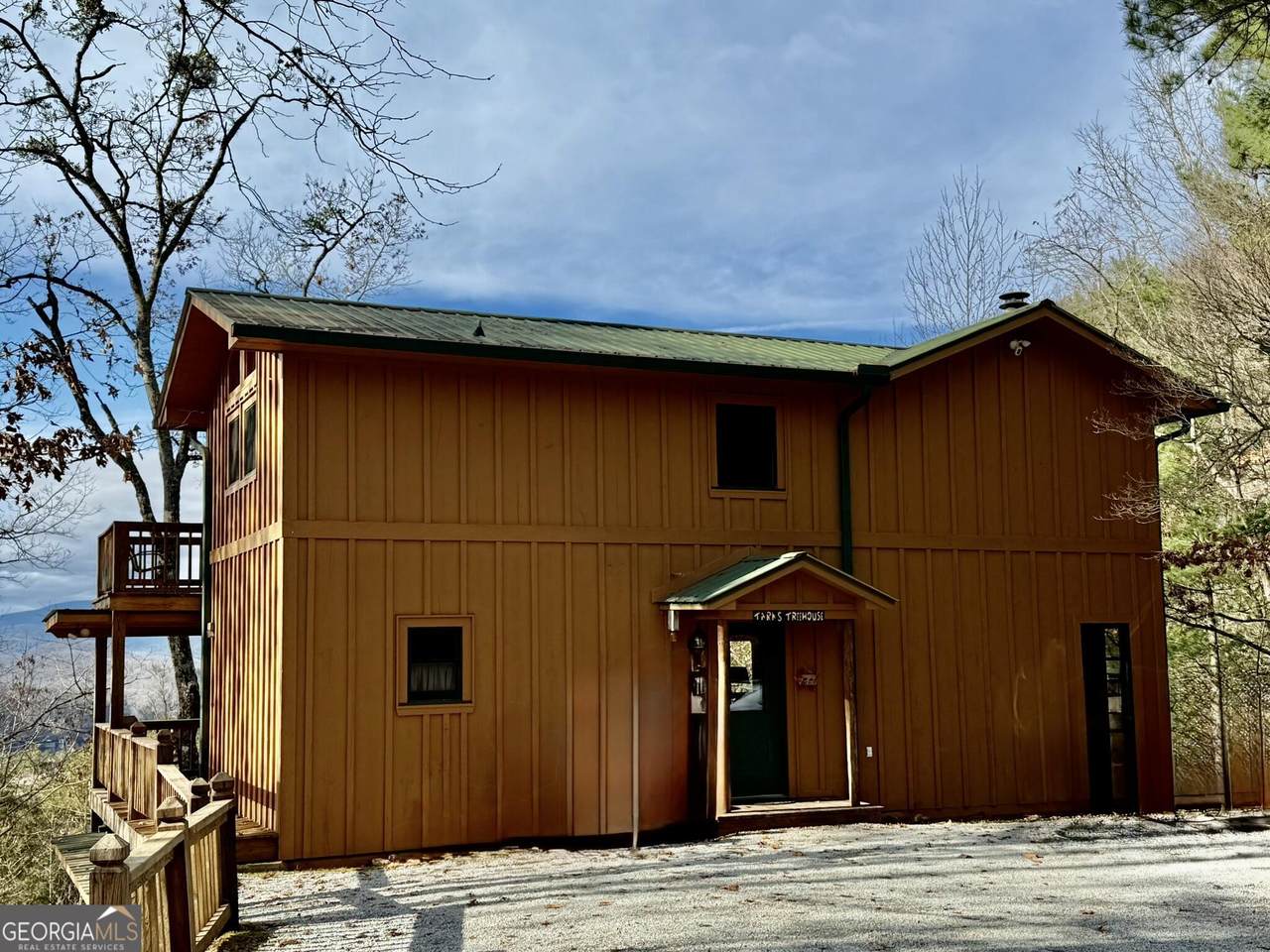8734 Highway 76 Way - Photo 1