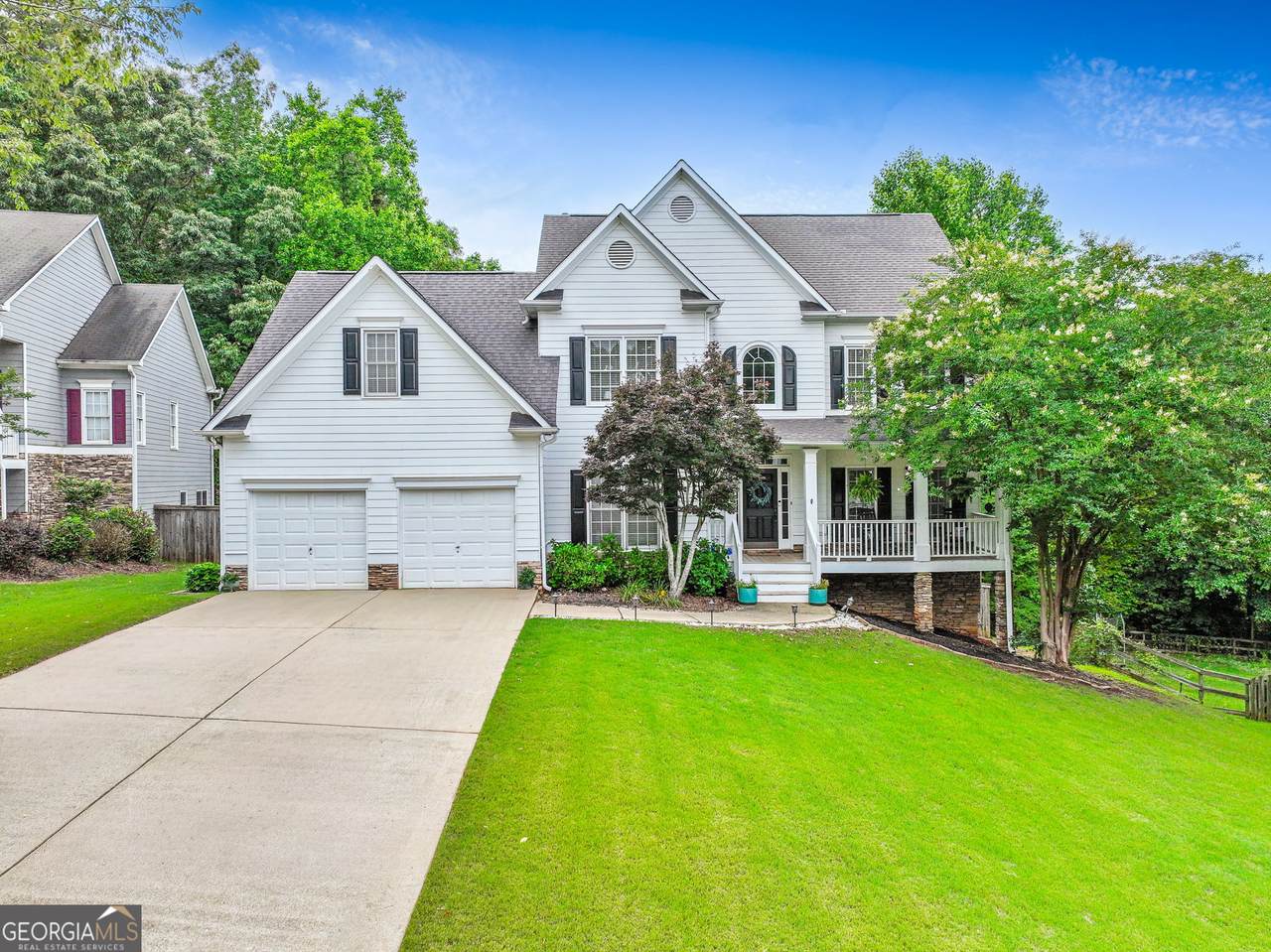 44 Valleyside Drive - Photo 1