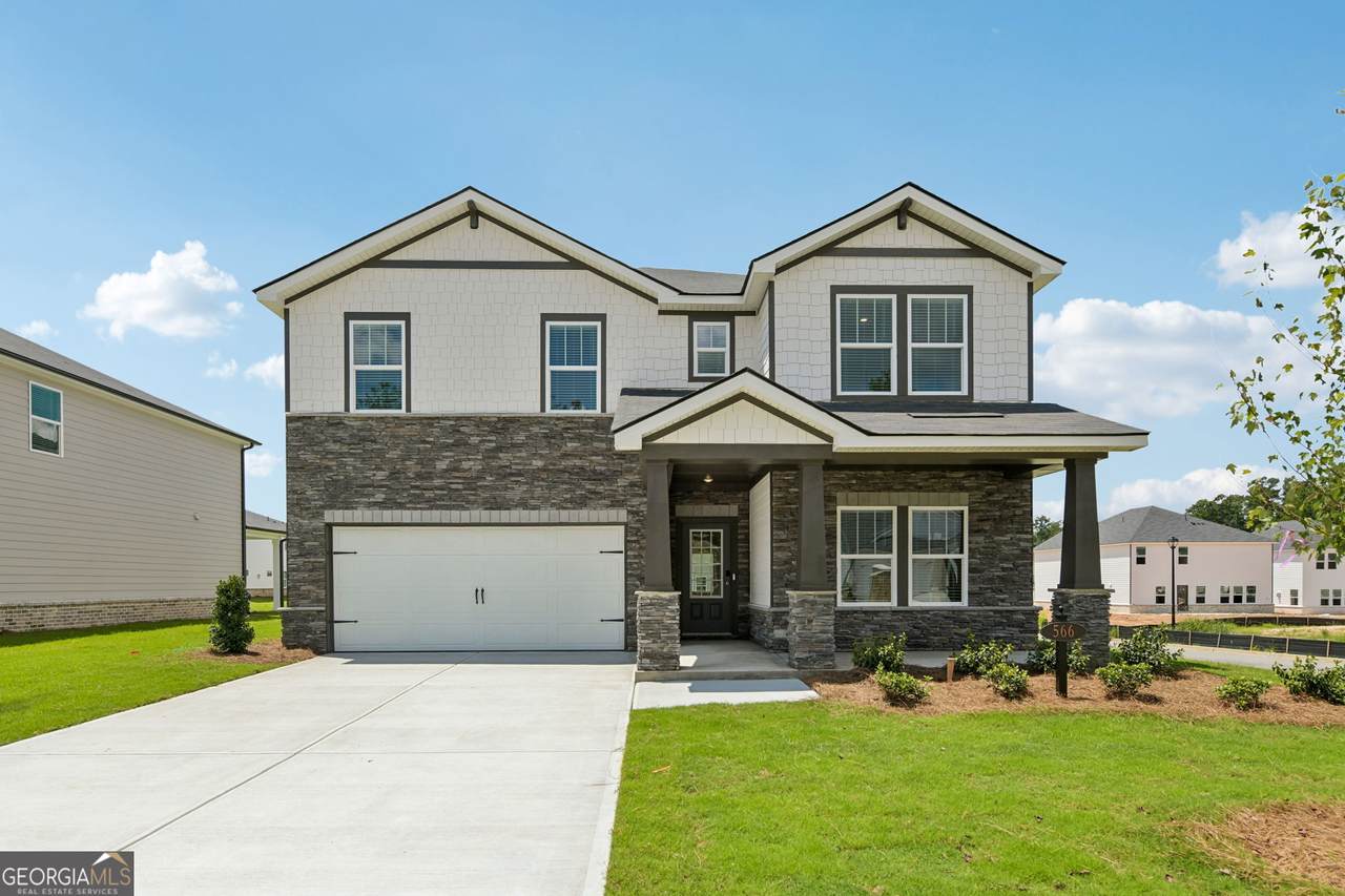566 Tallulah Lane - Photo 1