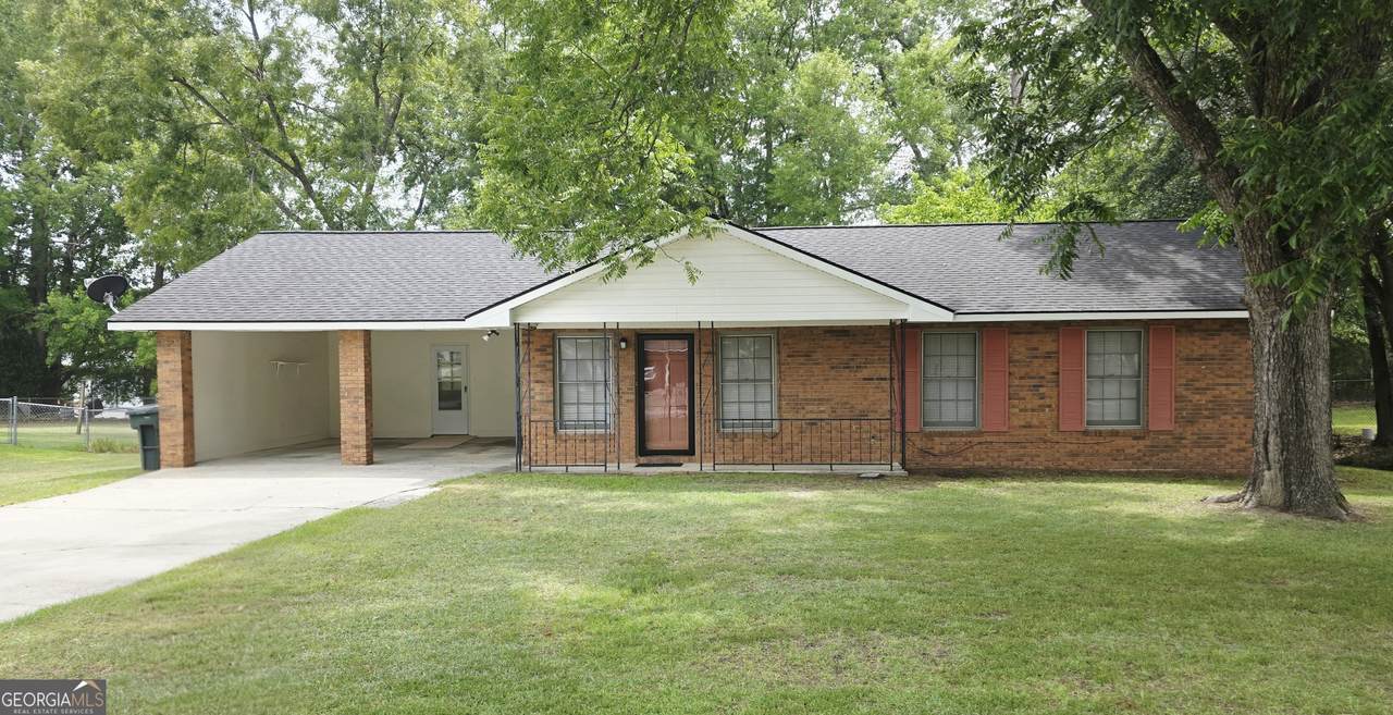 1308 Jeffrey Drive - Photo 1
