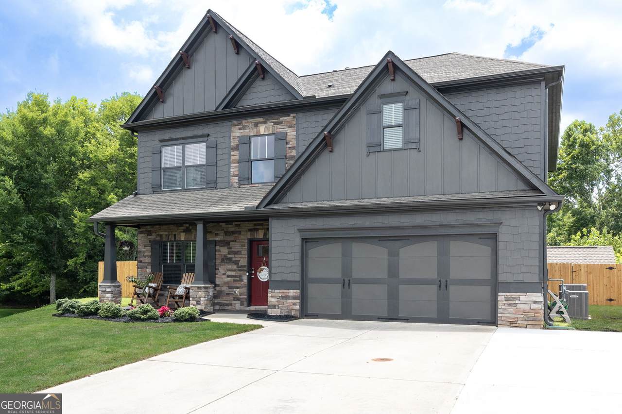 13 Mulberry Way - Photo 1