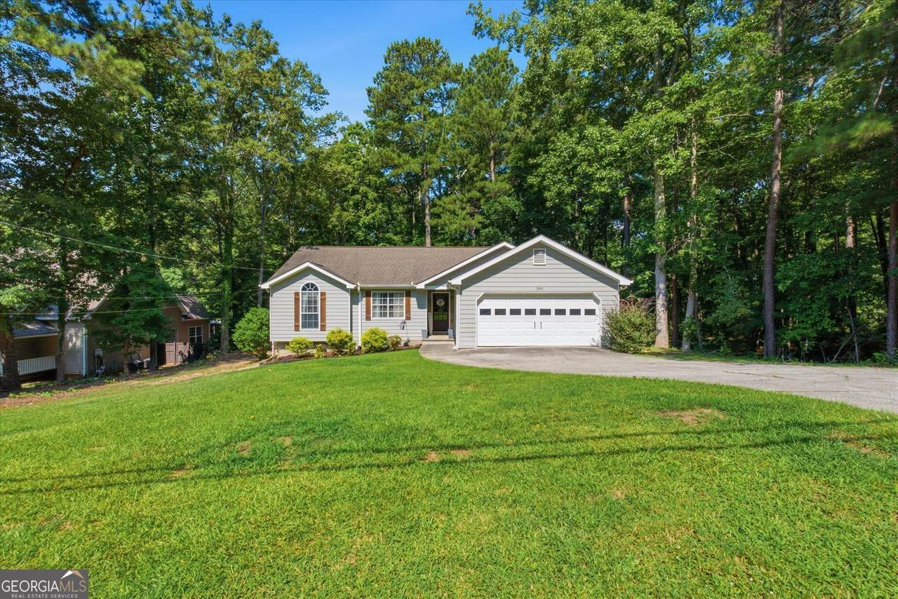 3009 Lakeview Parkway - Photo 1