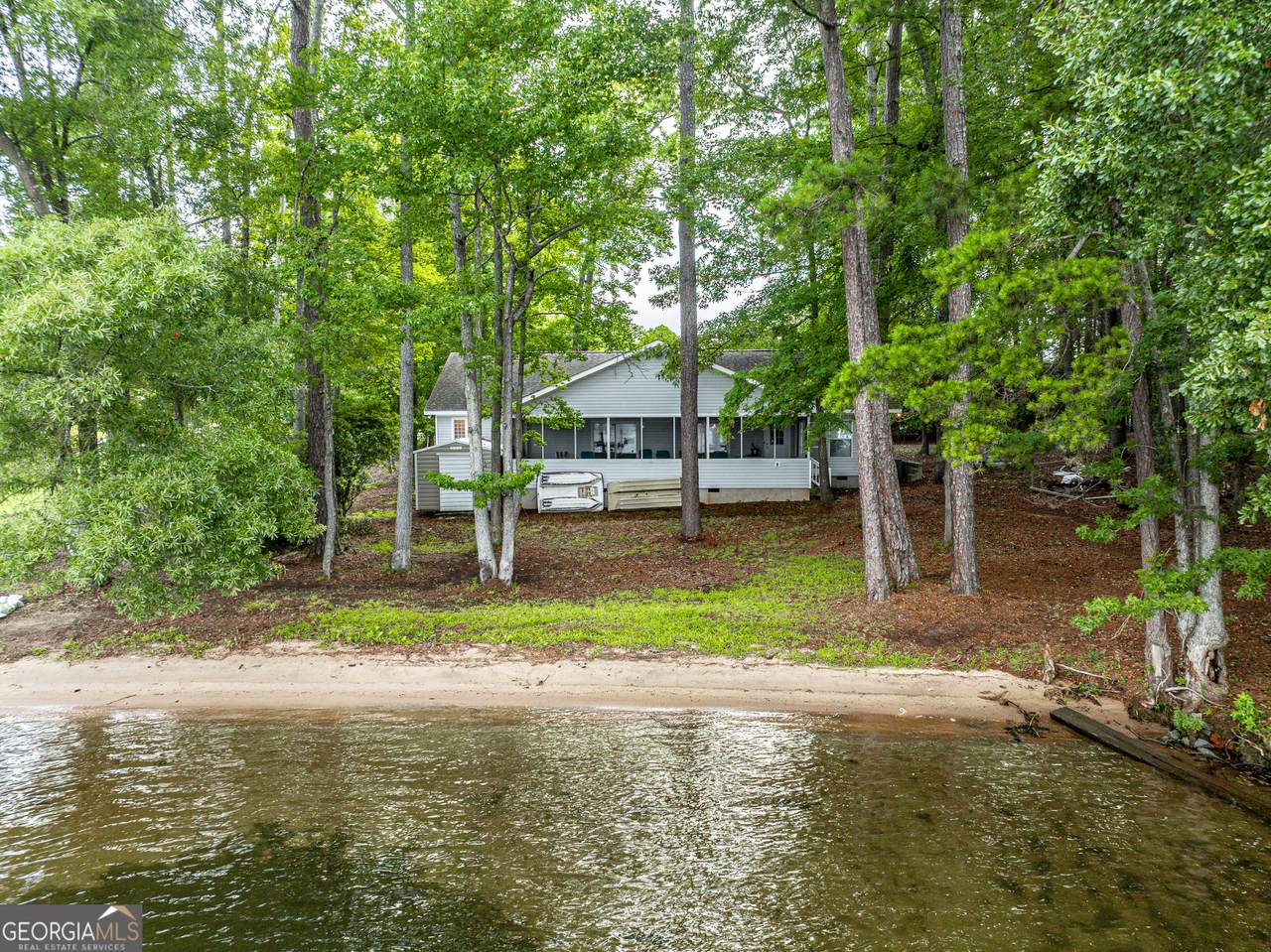 126 Sands Drive - Photo 1