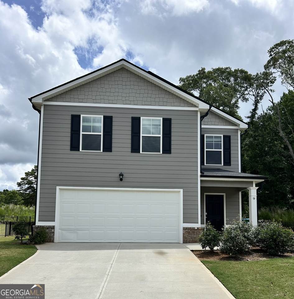 9 Charleston Court - Photo 1