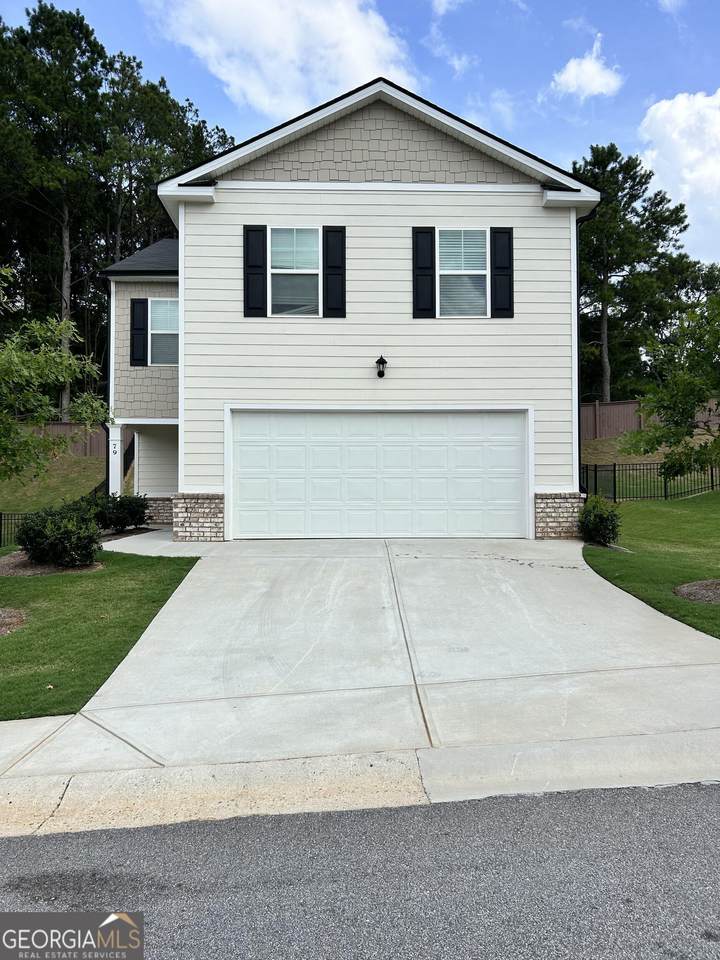 79 Coastal Drive - Photo 1