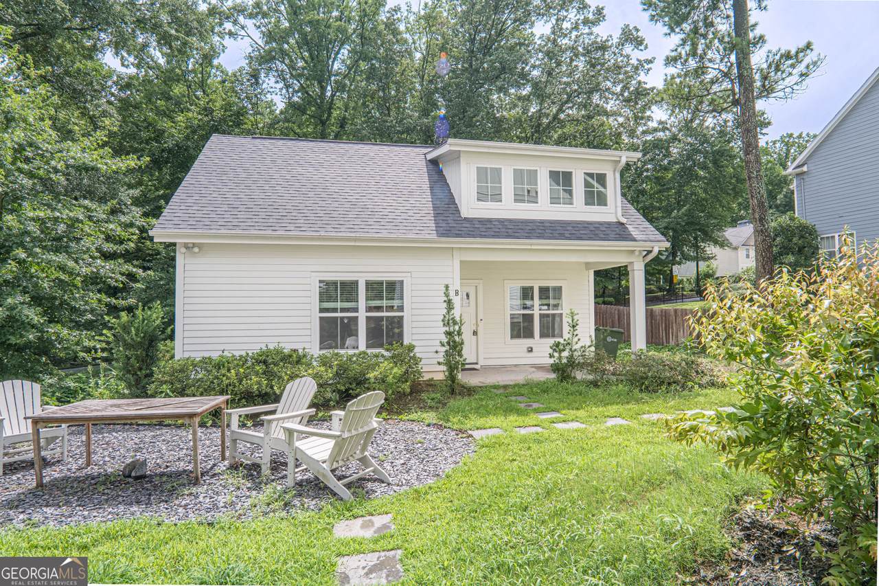 2400 Lowe Street - Photo 1