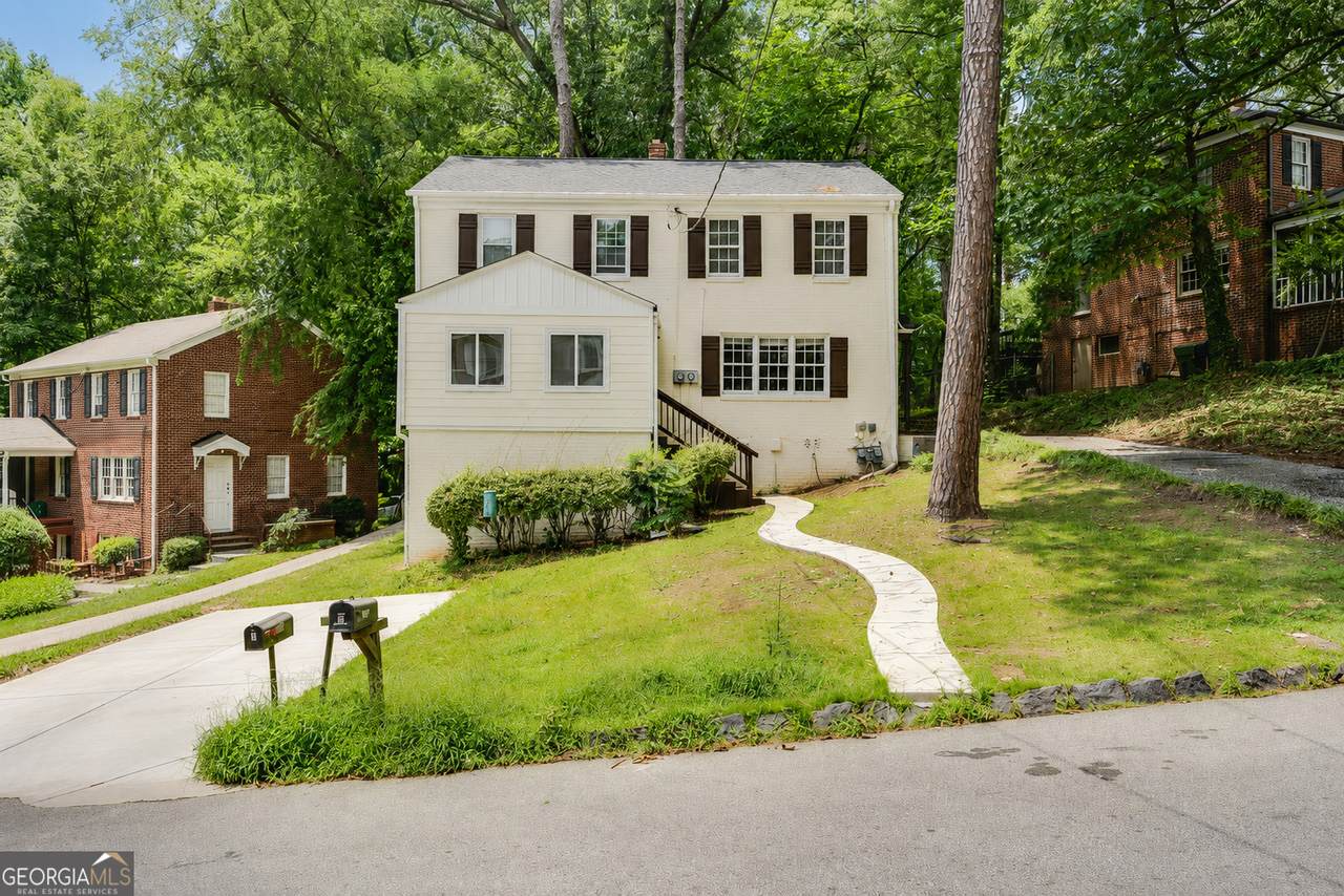233 Kinsey Court - Photo 1