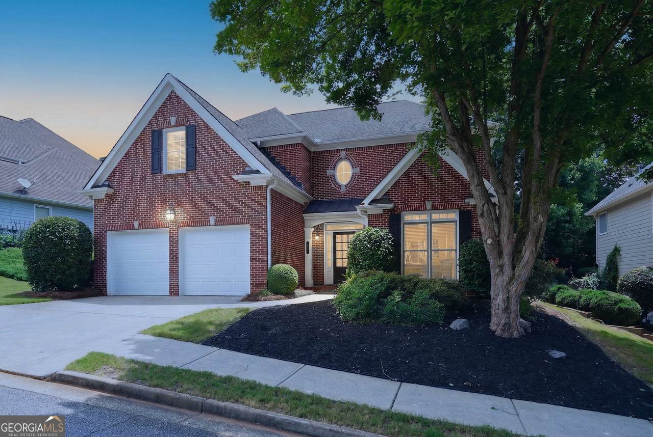 4443 Oakdale Vinings Landing - Photo 1