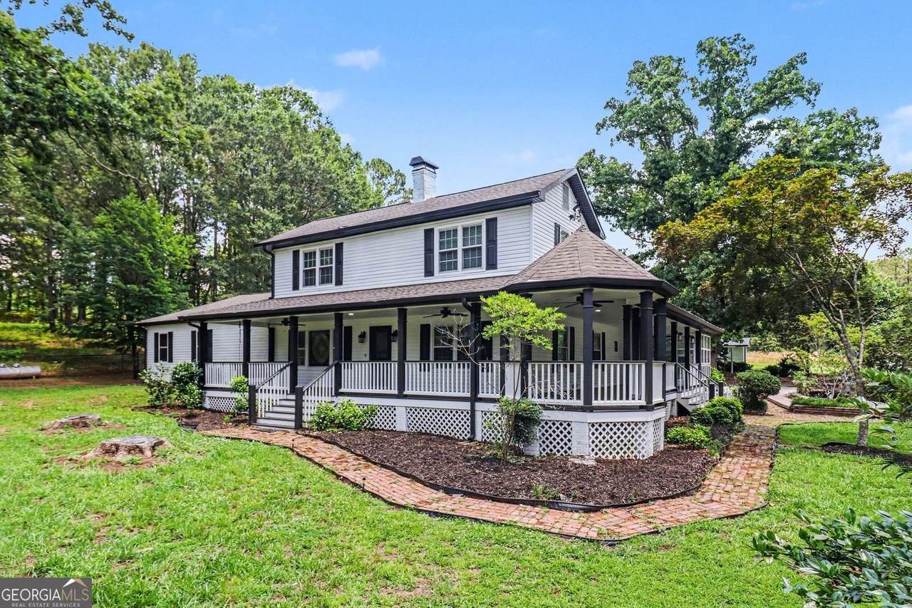 813 Sandy Creek Road - Photo 1