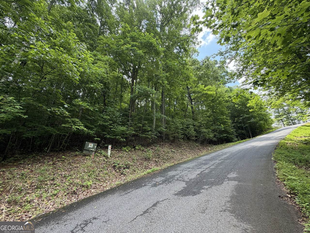 LOT 6 & 7 Mill Ridge Road - Photo 1