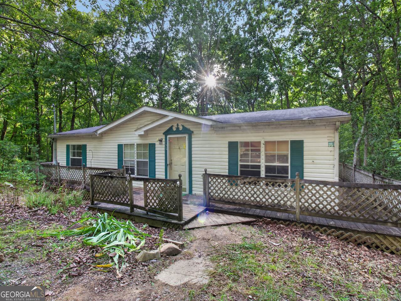 156 Mulberry Circle - Photo 1