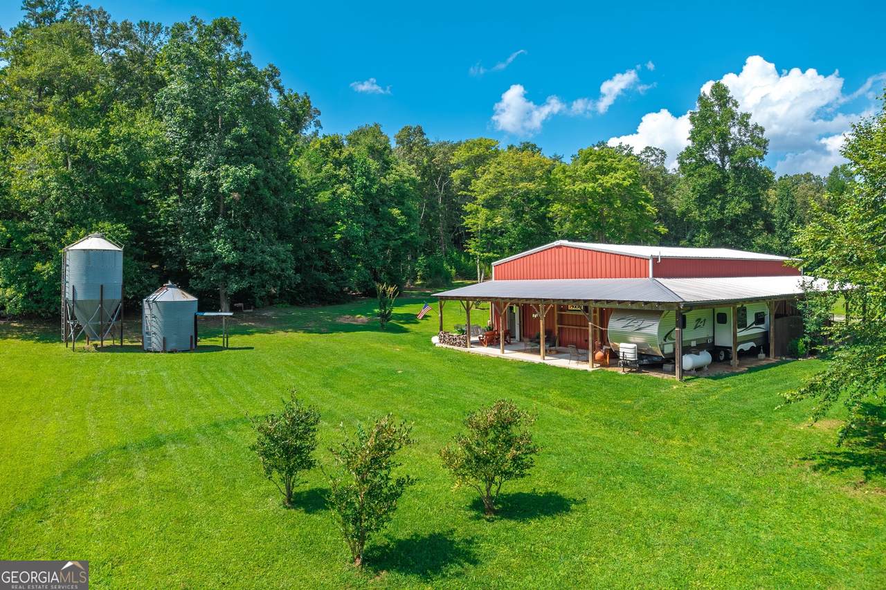 4011 Murphy Highway - Photo 1