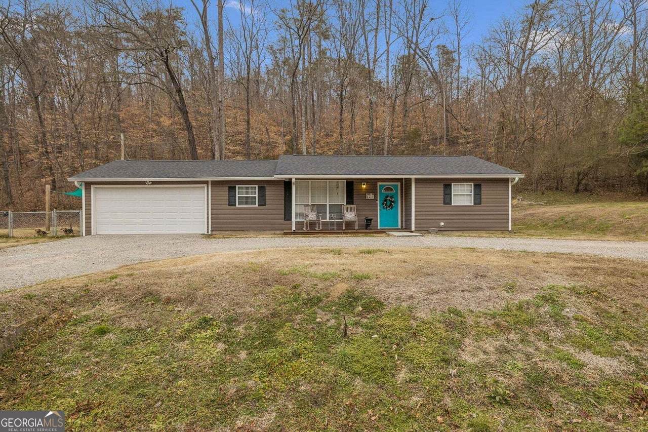 3774 Mount Pisgah Road - Photo 1