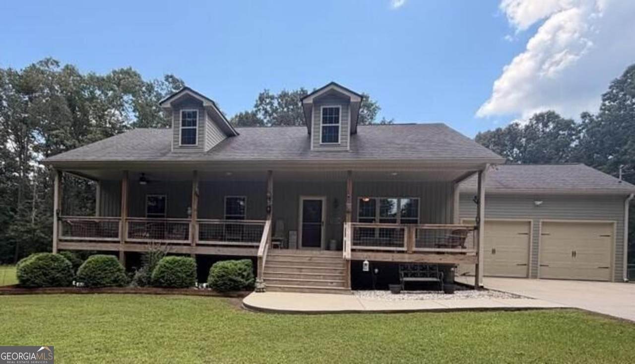 363 Griffin Road - Photo 1