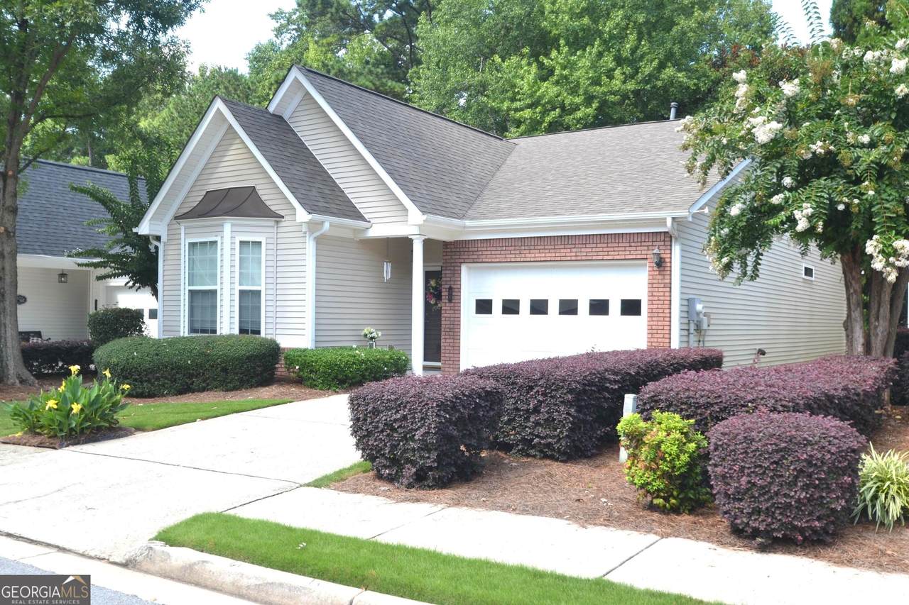 36 Ginger Gold Drive - Photo 1