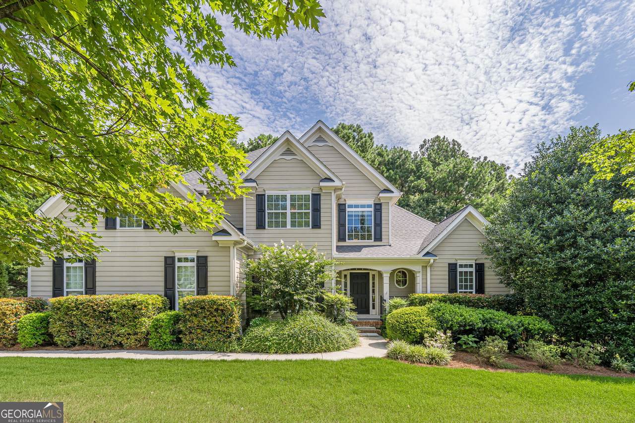 4190 Lakeside Boulevard - Photo 1