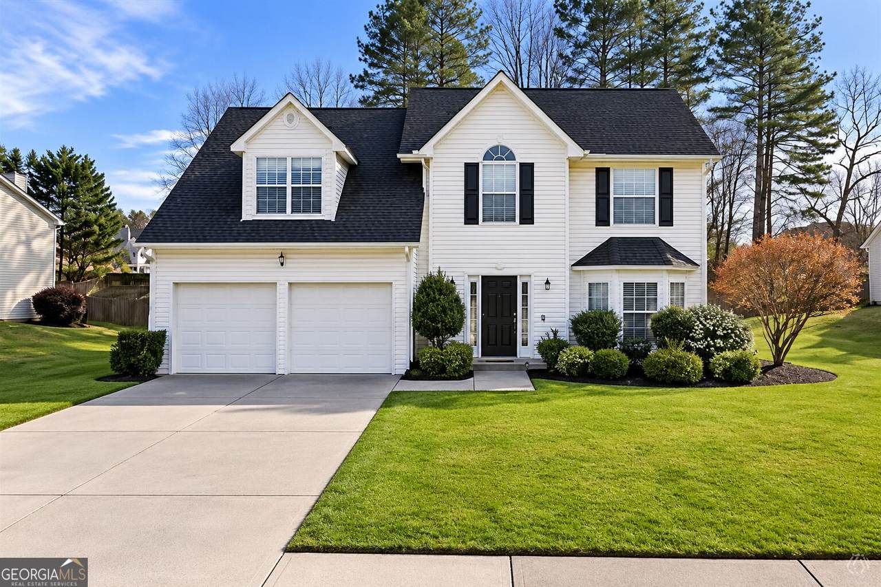 322 Silverleaf Lane - Photo 1