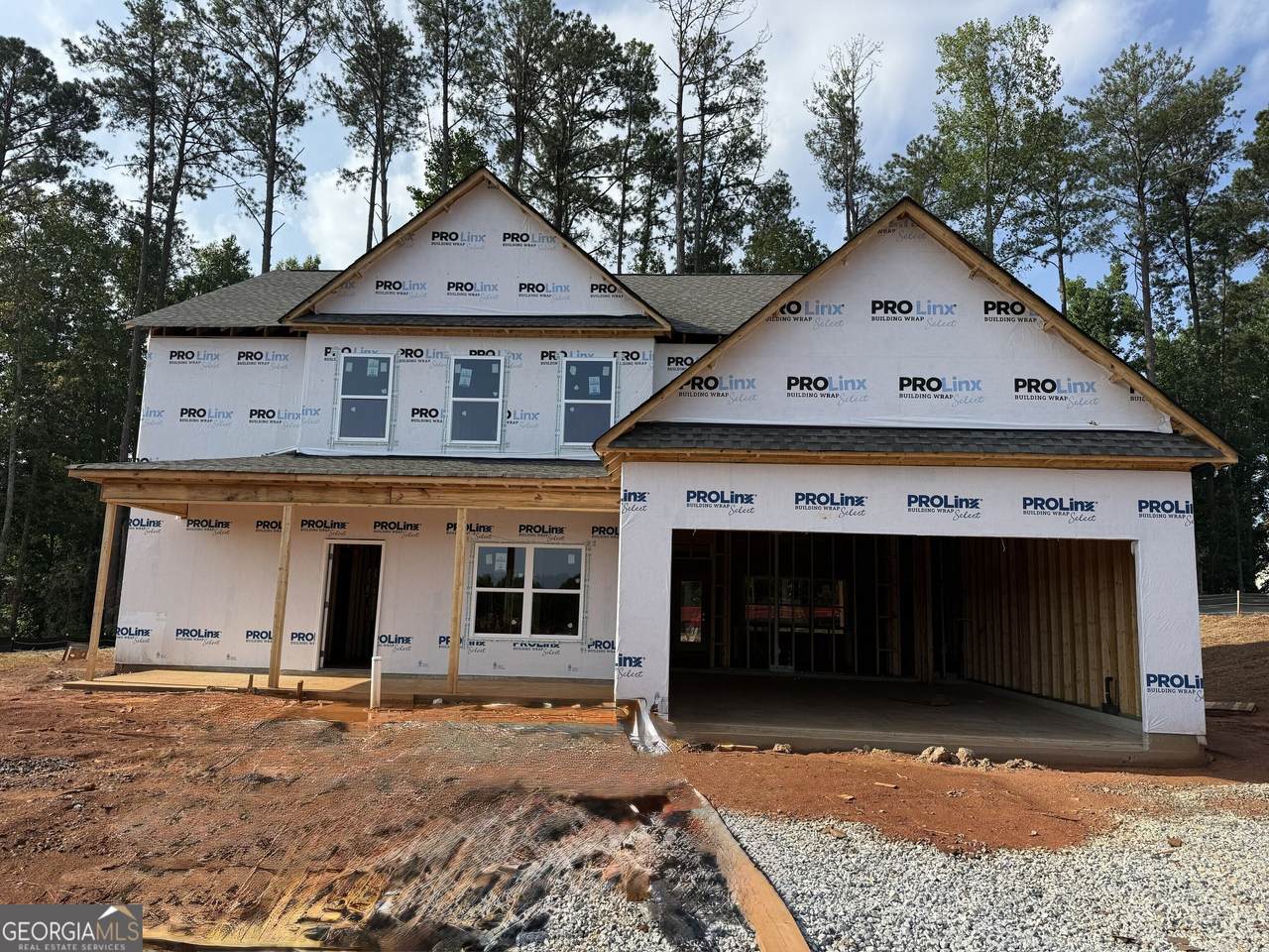 145 Fairwinds Drive - Photo 1