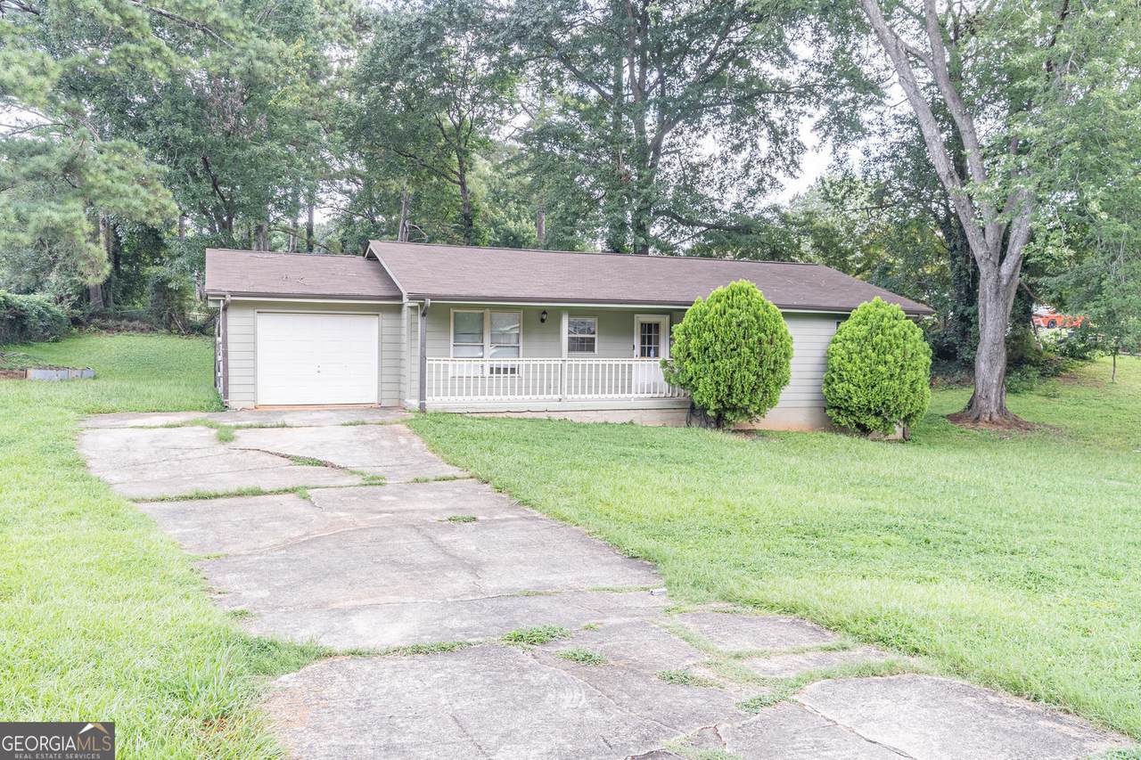 950 Doeskin Drive - Photo 1