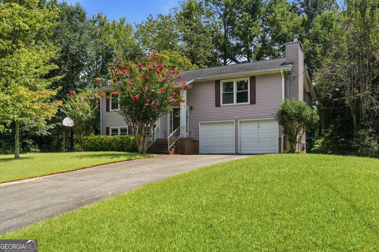 252 Shiloh Hills Drive - Photo 1
