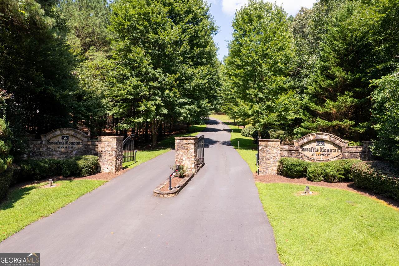 9 Foxpaw Leaf Court - Photo 1