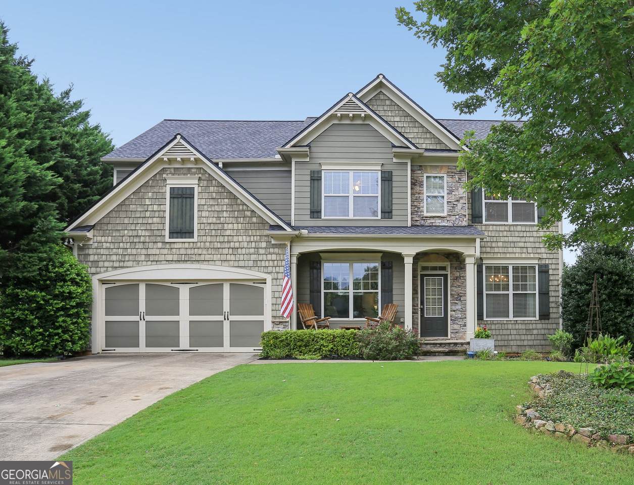 5110 Chase Lane - Photo 1