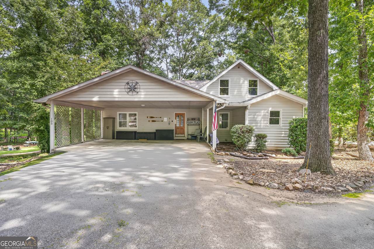 105 Horseshoe Court - Photo 1