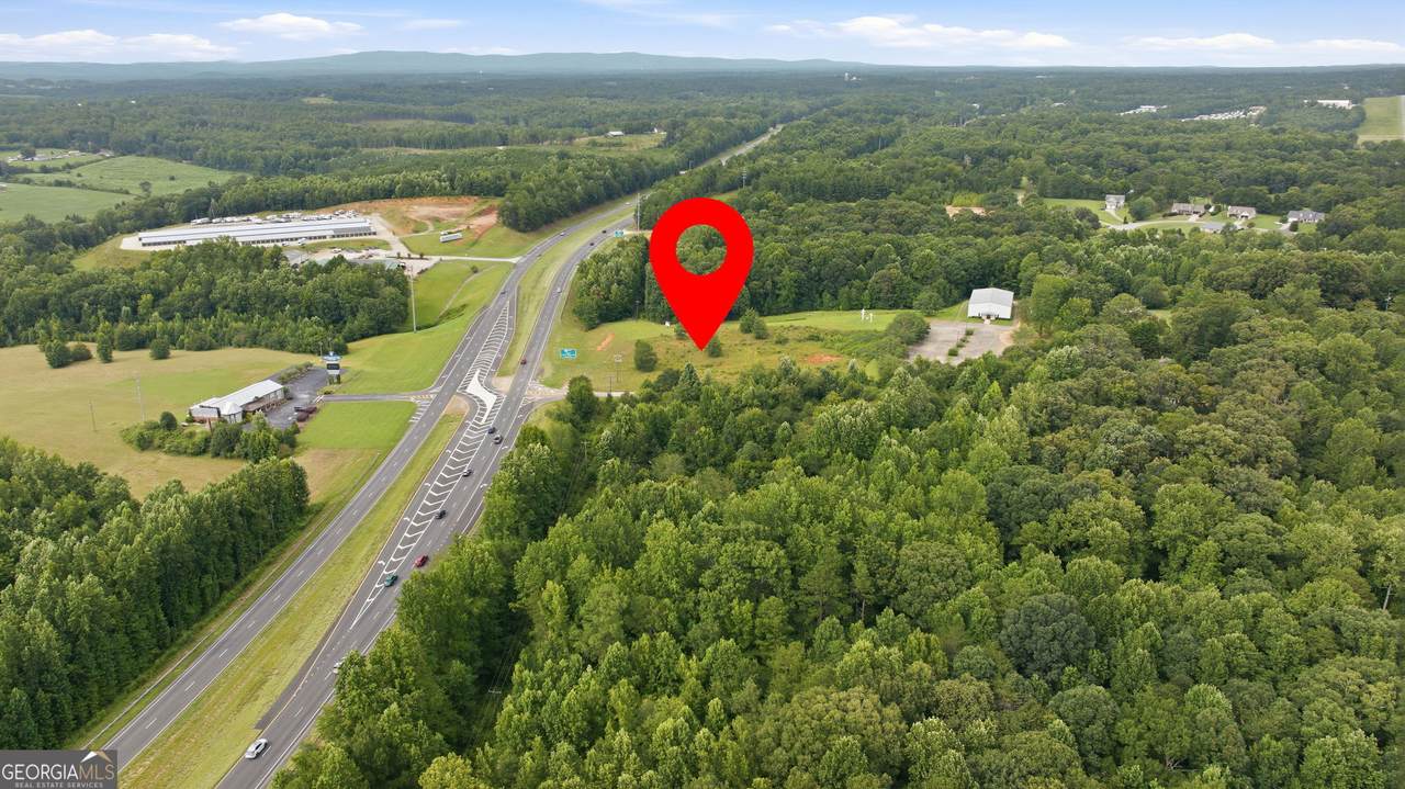 0 Ga Hwy 365 - Photo 1