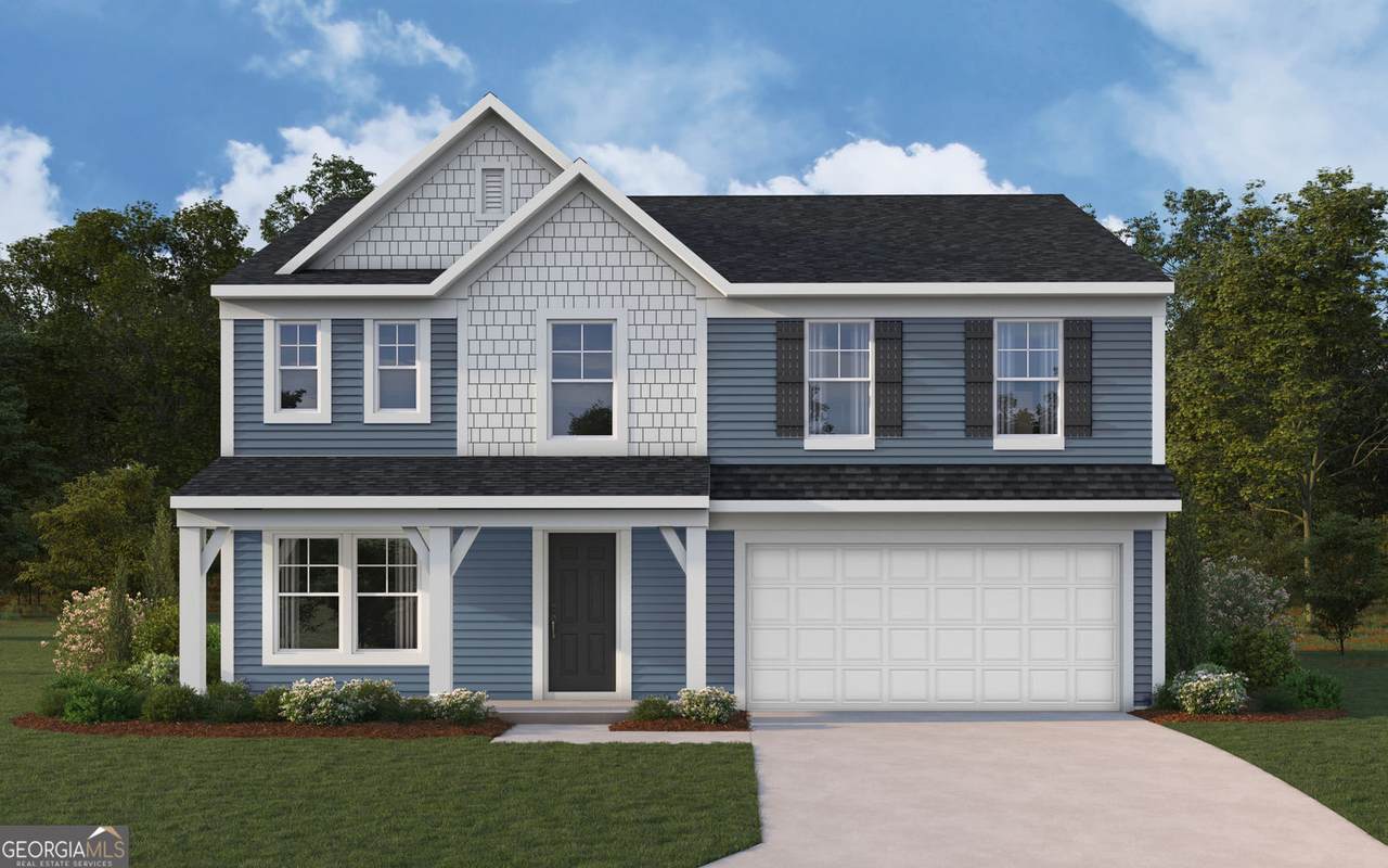 820 Crystal Lakes Parkway - Photo 1