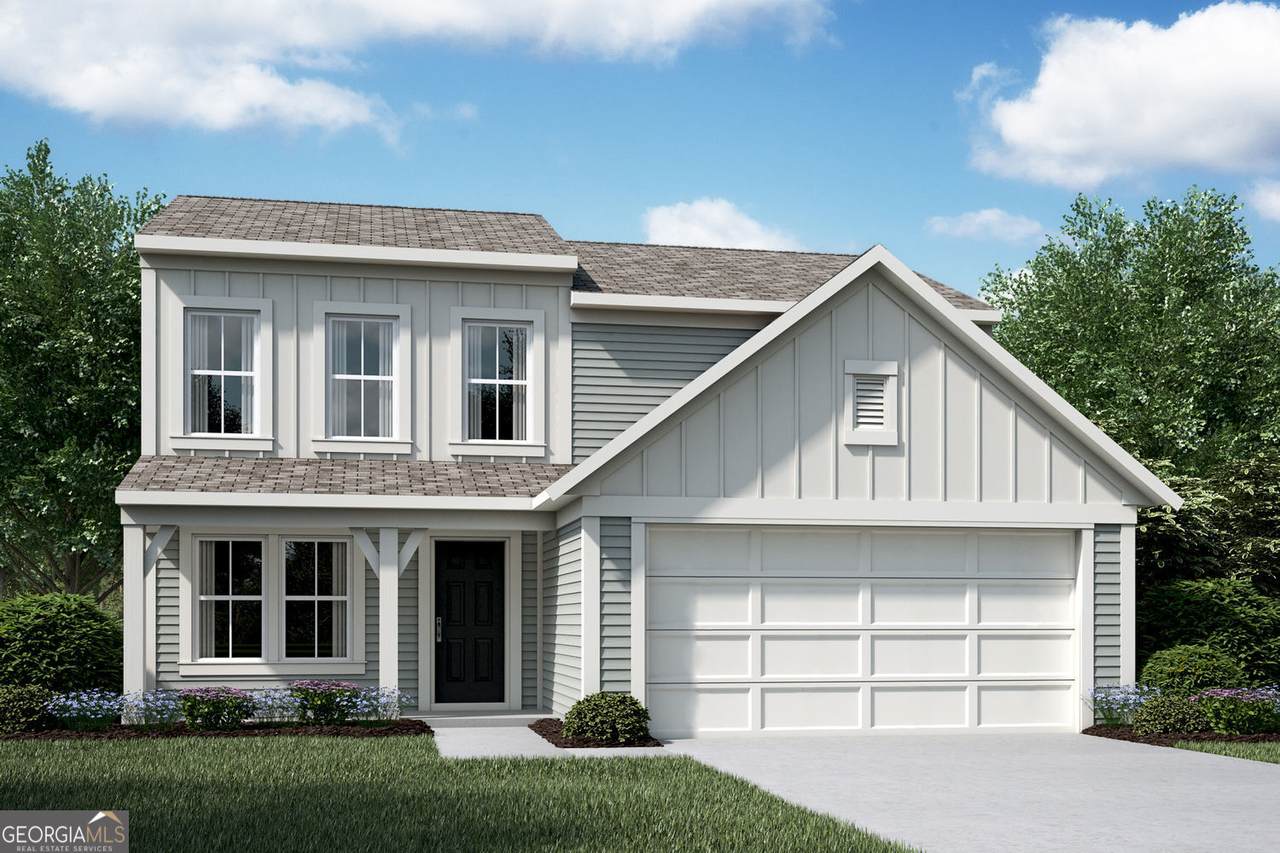 1017 Blossom Lane - Photo 1
