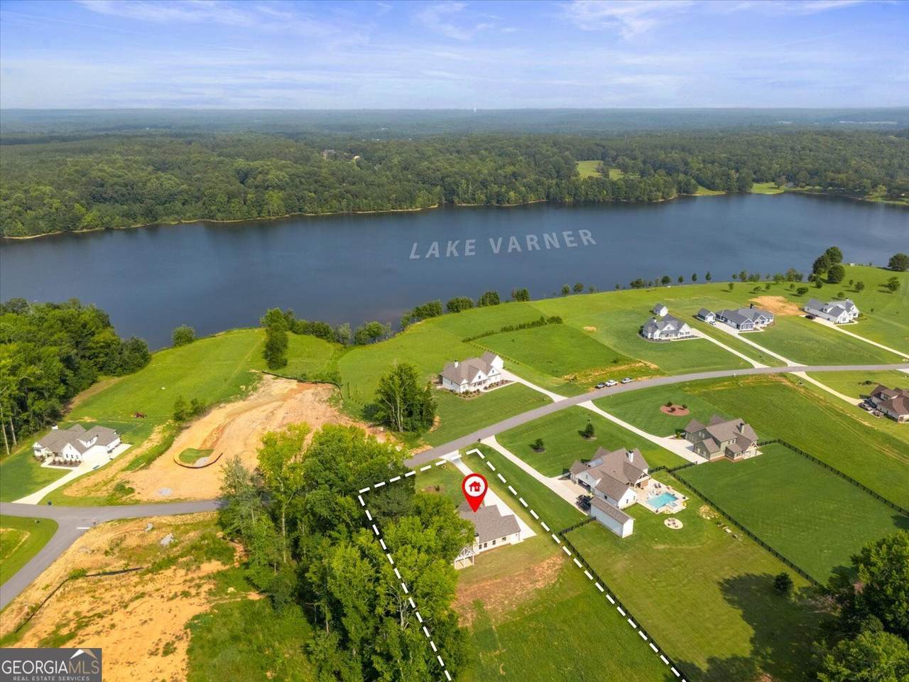 947 Lake Varner Drive - Photo 1