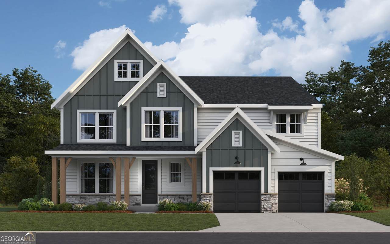 1 Veranda Way - Photo 1