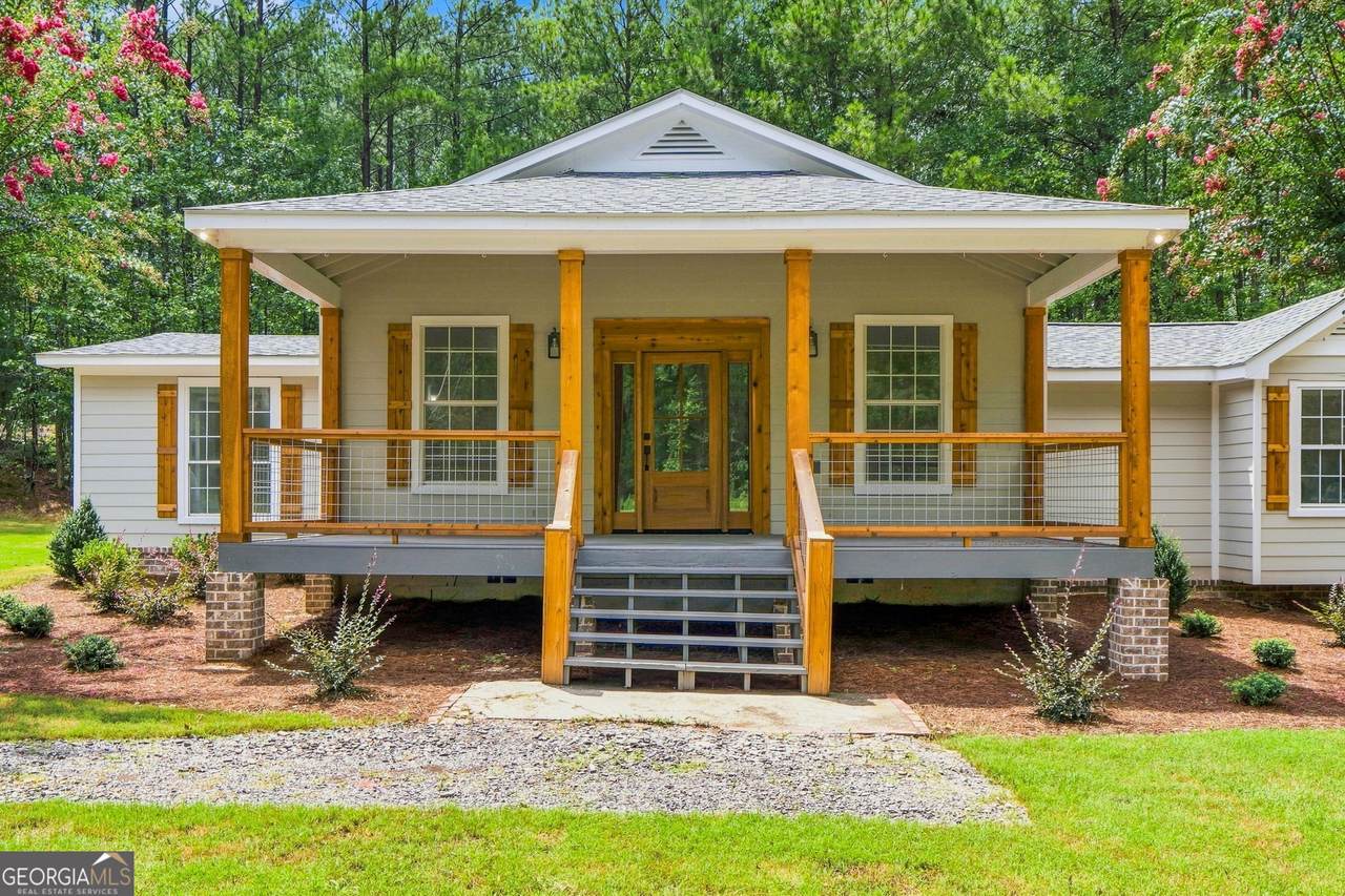 1050 Morgan Dairy Road - Photo 1
