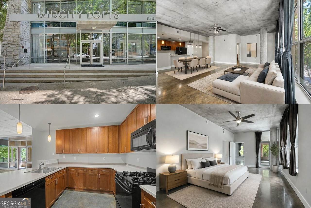 845 Spring Street - Photo 1