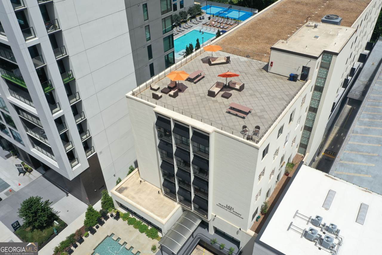 1421 Peachtree Street - Photo 1