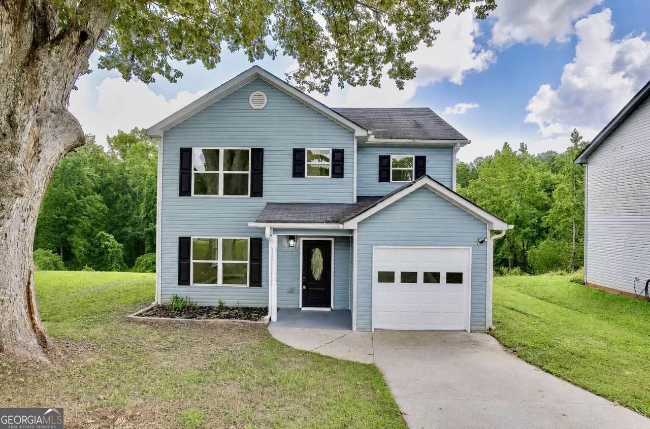 468 Magnolia Grove Place - Photo 1