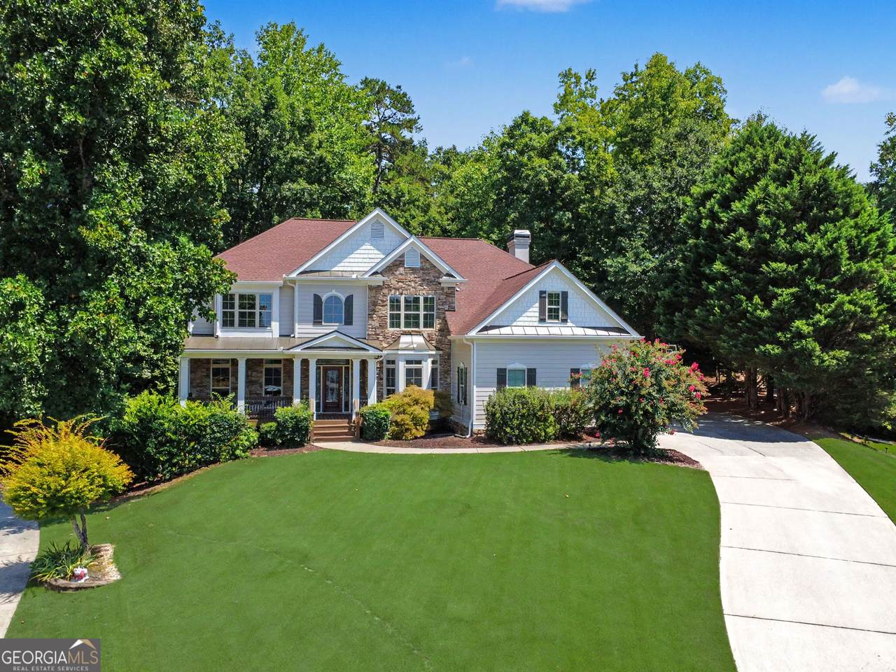 3616 Lively Oak Drive - Photo 1
