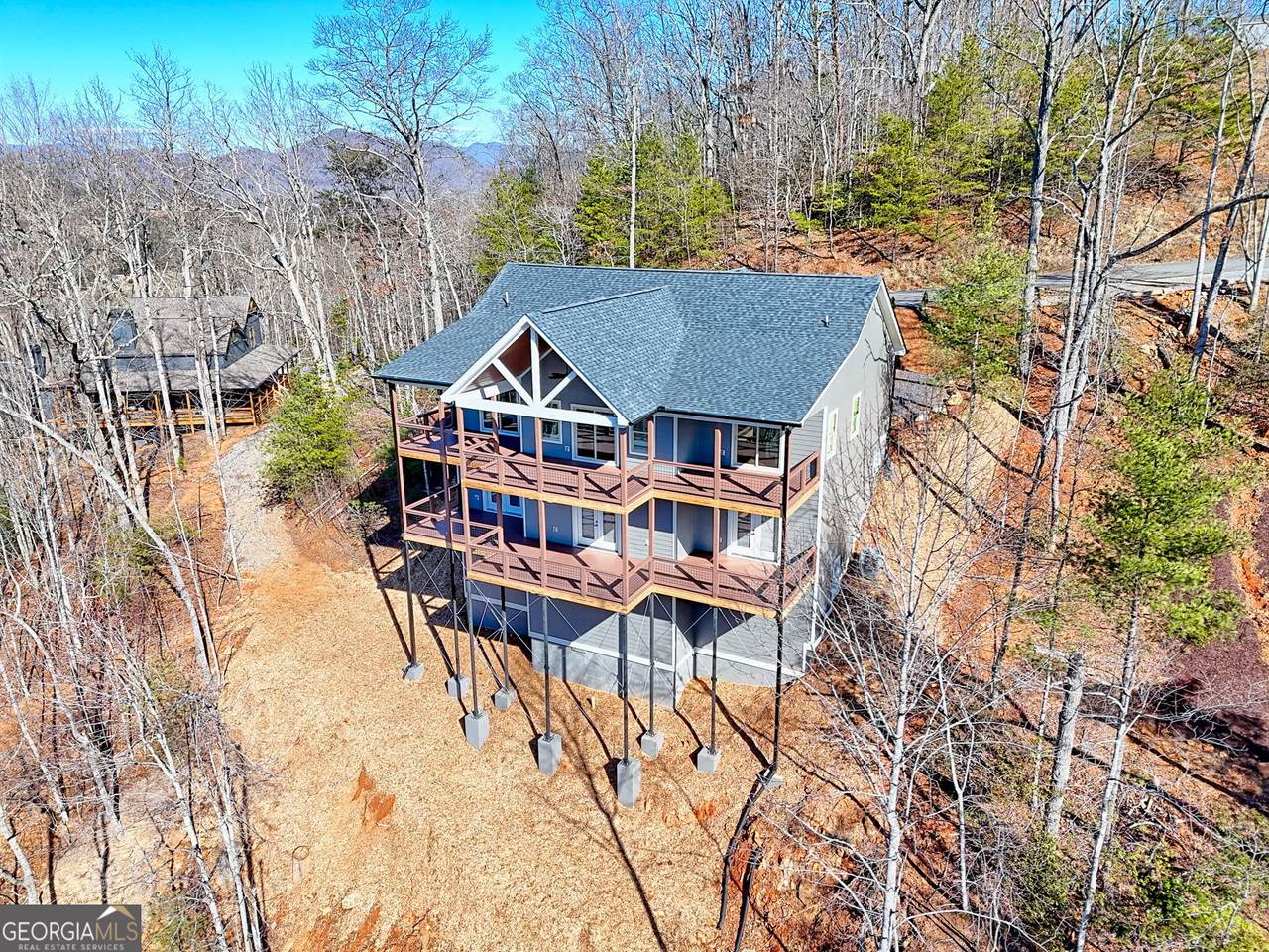 438 Mill Ridge Road - Photo 1