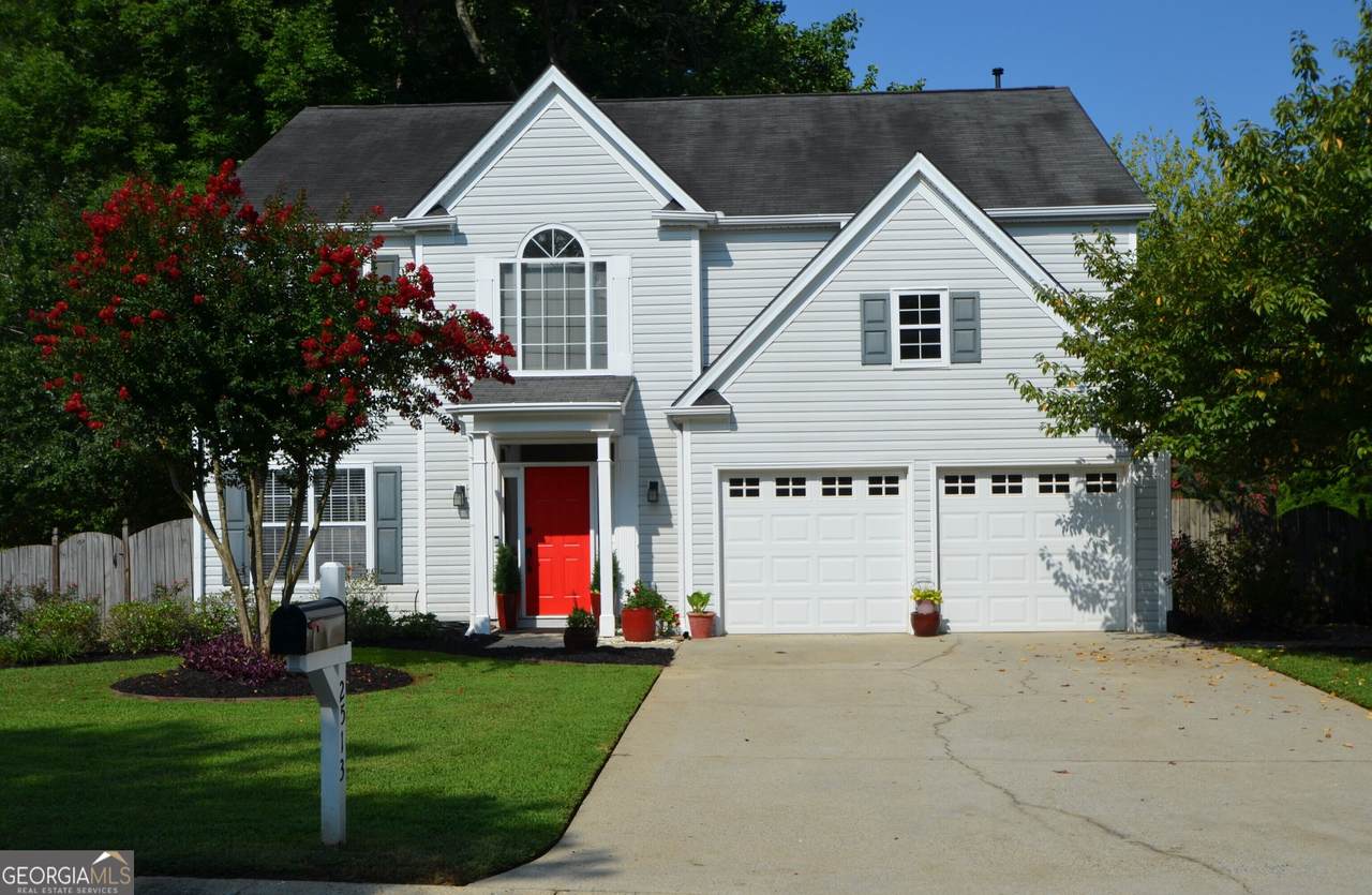 2513 Baysridge Drive - Photo 1