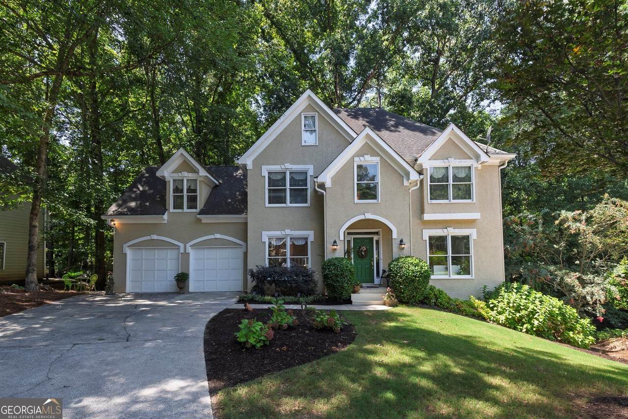 1914 Lilac Ridge Drive - Photo 1