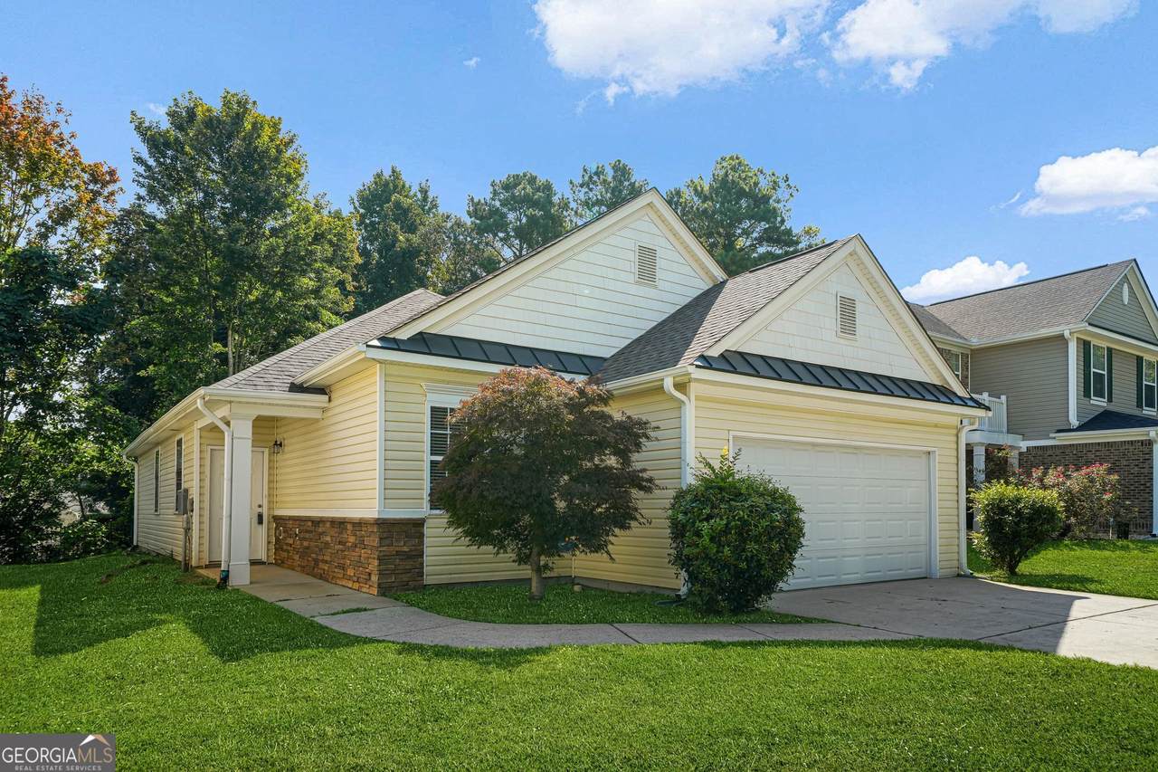 5430 Sable Bay Point - Photo 1