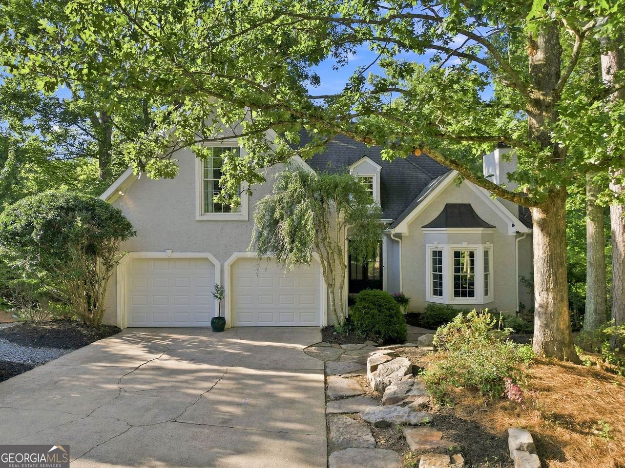 2040 Shallowford Park Manor - Photo 1