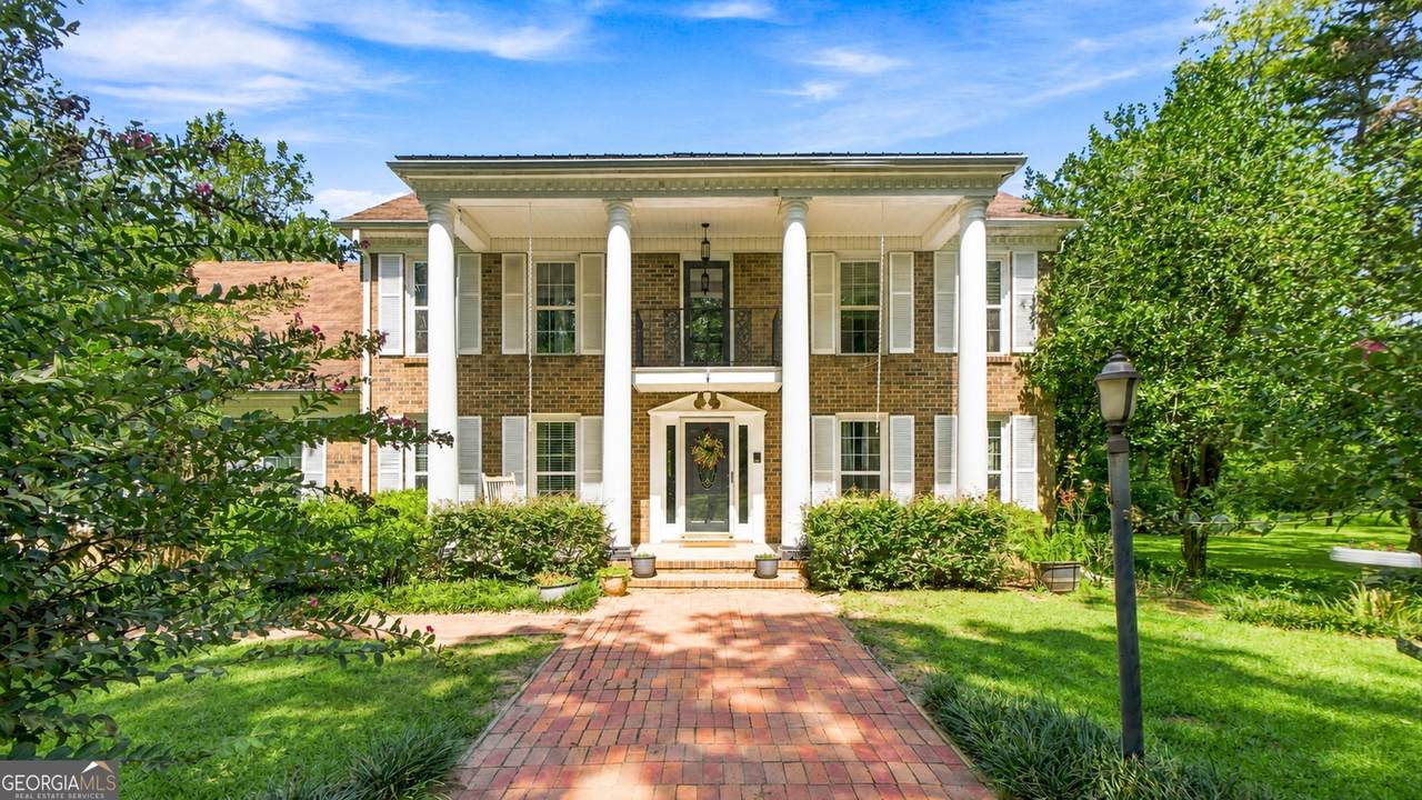 169 Silver Dollar Road - Photo 1