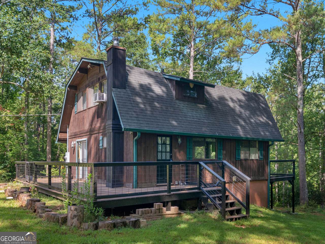 195 Bulloch Road - Photo 1