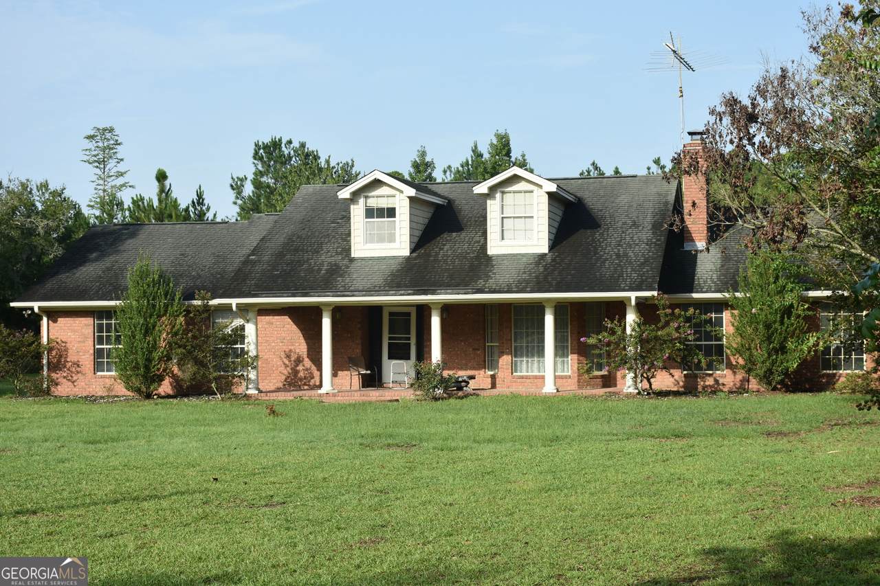 255 Archer Road - Photo 1