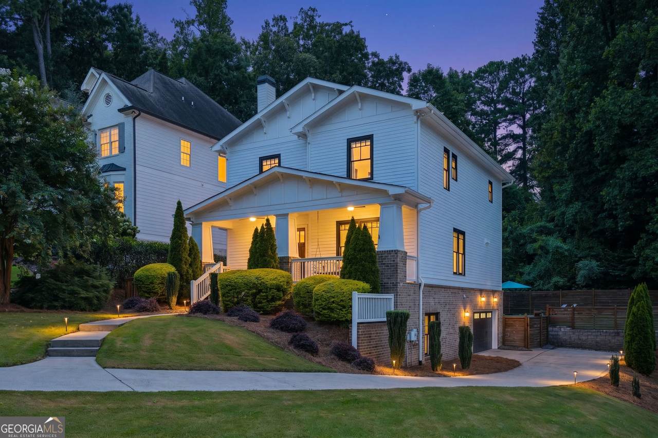 2336 Drew Valley Road - Photo 1