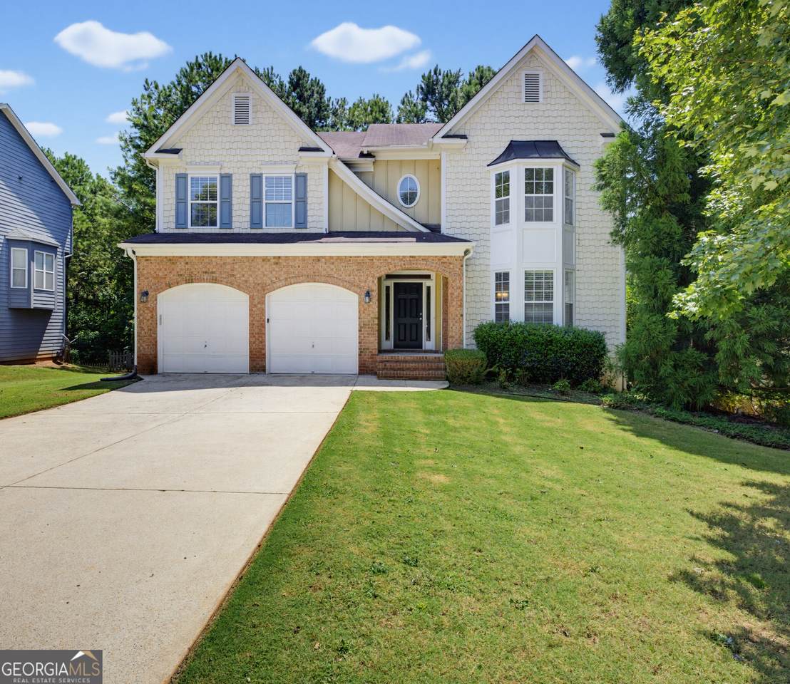 1822 Patterson Mill Way - Photo 1